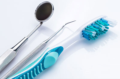 Dental Cleanings in Islip