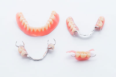 dentures in Islip