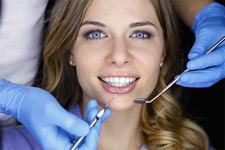 Brentwood Dental Care